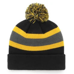 Hot Mössa NHL Breakaway Cuff Knit Mössor Nhl|47 Brand