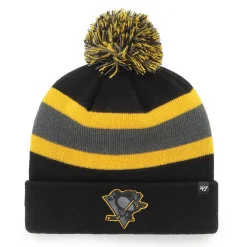 Hot Mössa NHL Breakaway Cuff Knit Mössor Nhl|47 Brand