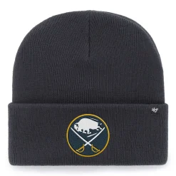 Mössa NHL Haymaker Cuff Knit Mössor Nhl|47 Brand