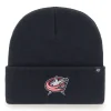Hot Mössa NHL Haymaker Cuff Knit Mössor Nhl|47 Brand