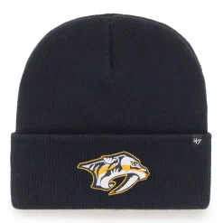 Hot Mössa NHL Haymaker Cuff Knit Mössor Nhl|47 Brand
