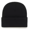 Best Mössa NHL Haymaker Cuff Knit Mössor Nhl|47 Brand
