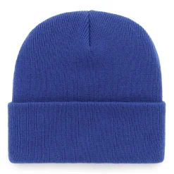 Hot Mössa NHL Haymaker Cuff Knit Mössor Nhl|47 Brand