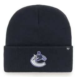 Online Mössa NHL Haymaker Cuff Knit Mössor Nhl|47 Brand