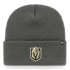 Discount Mössa NHL Haymaker Cuff Knit Mössor Nhl|47 Brand