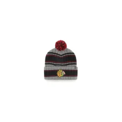 Outlet Mössa NHL Rexford Cuff Knit Mössor Nhl|47 Brand