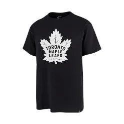 New T-Shirt NHL Imprint Echo Tee Toronto Maple Leafs 47 Brand|Nhl T-Shirt