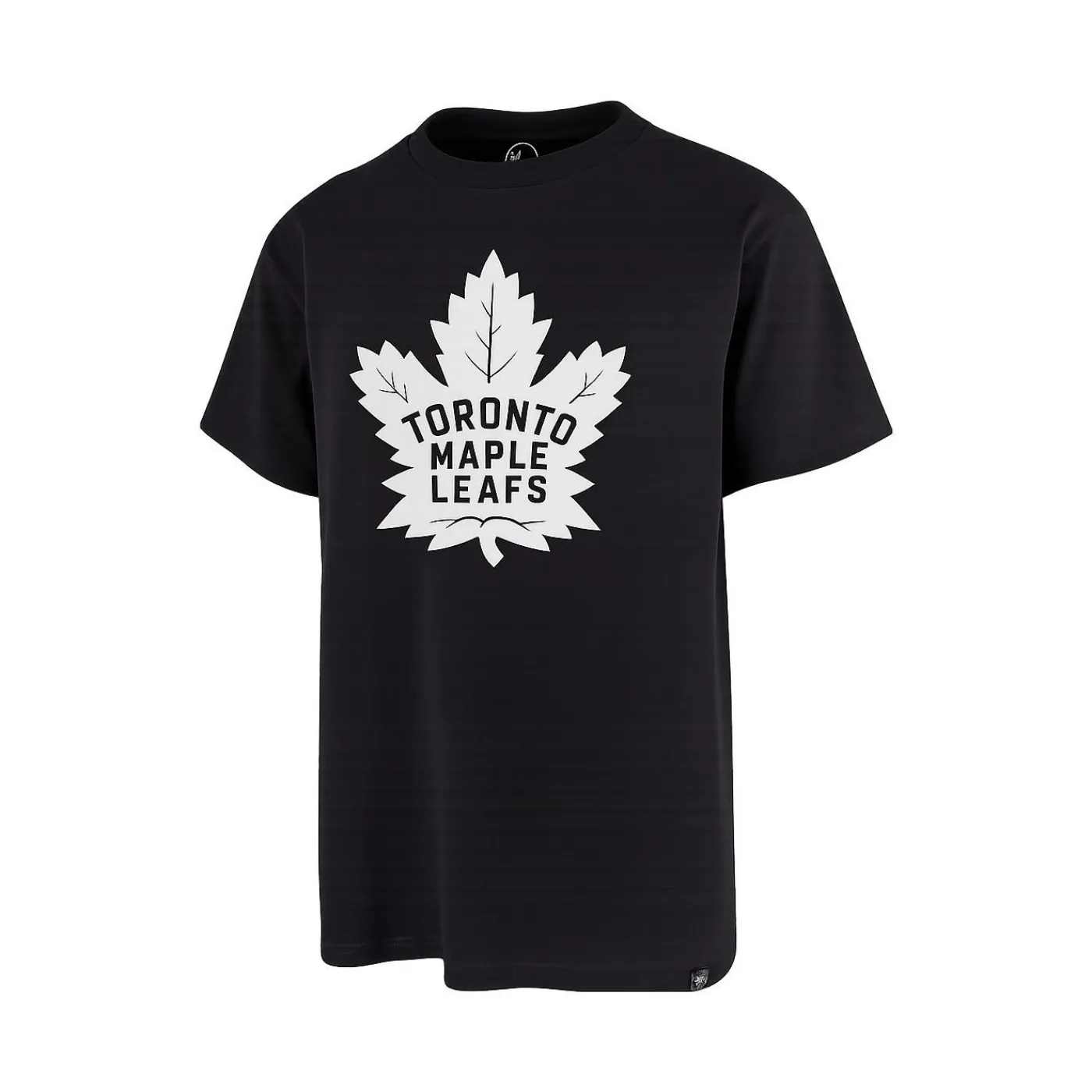 New T-Shirt NHL Imprint Echo Tee Toronto Maple Leafs 47 Brand|Nhl T-Shirt