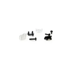 Online Acc Visor Space/Screw Kit - One size Hockeyhjälm Tillbehör