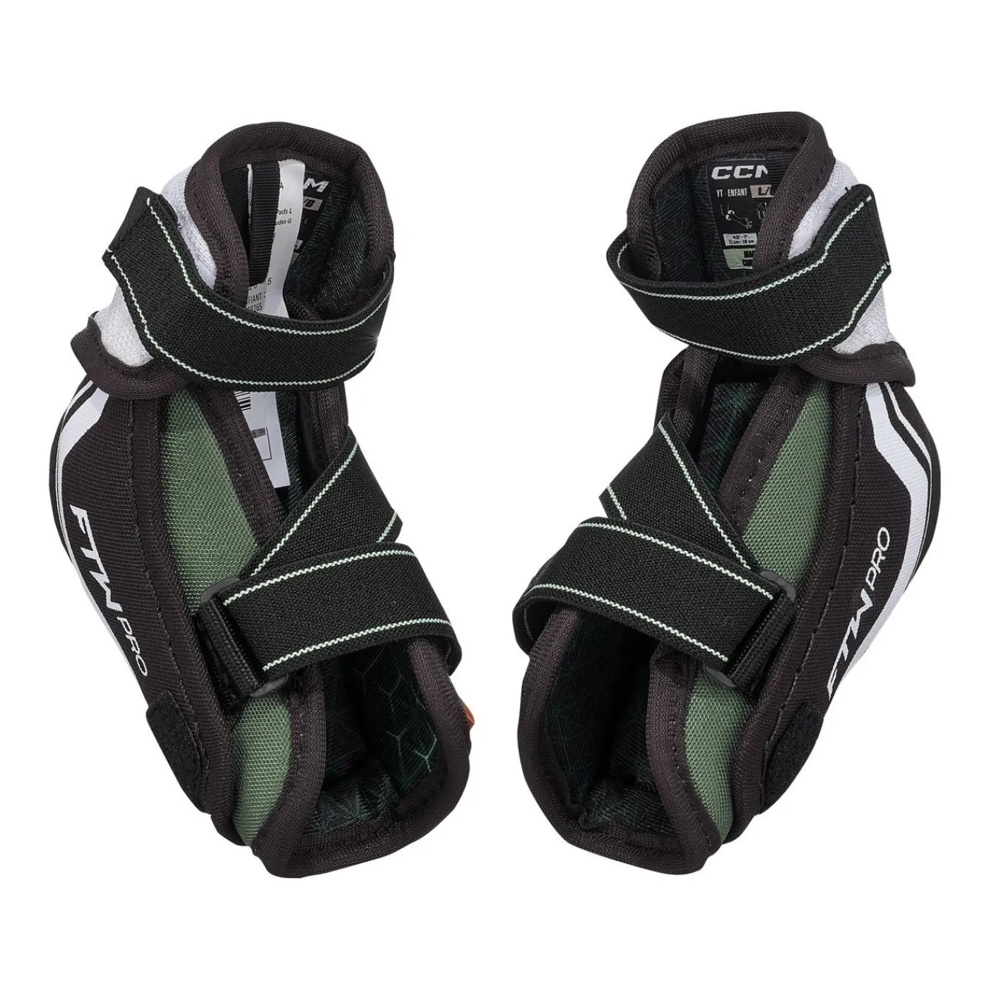 Online Armbågsskydd FTW Pro Yth Ccm|Armbågsskydd Hockey
