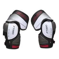 Online Armbågsskydd Jetspeed FT880 Jr Hockeyutrustning Junior|Armbågsskydd Hockey