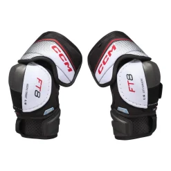 Outlet Armbågsskydd Jetspeed FT8 Sr Armbågsskydd Hockey