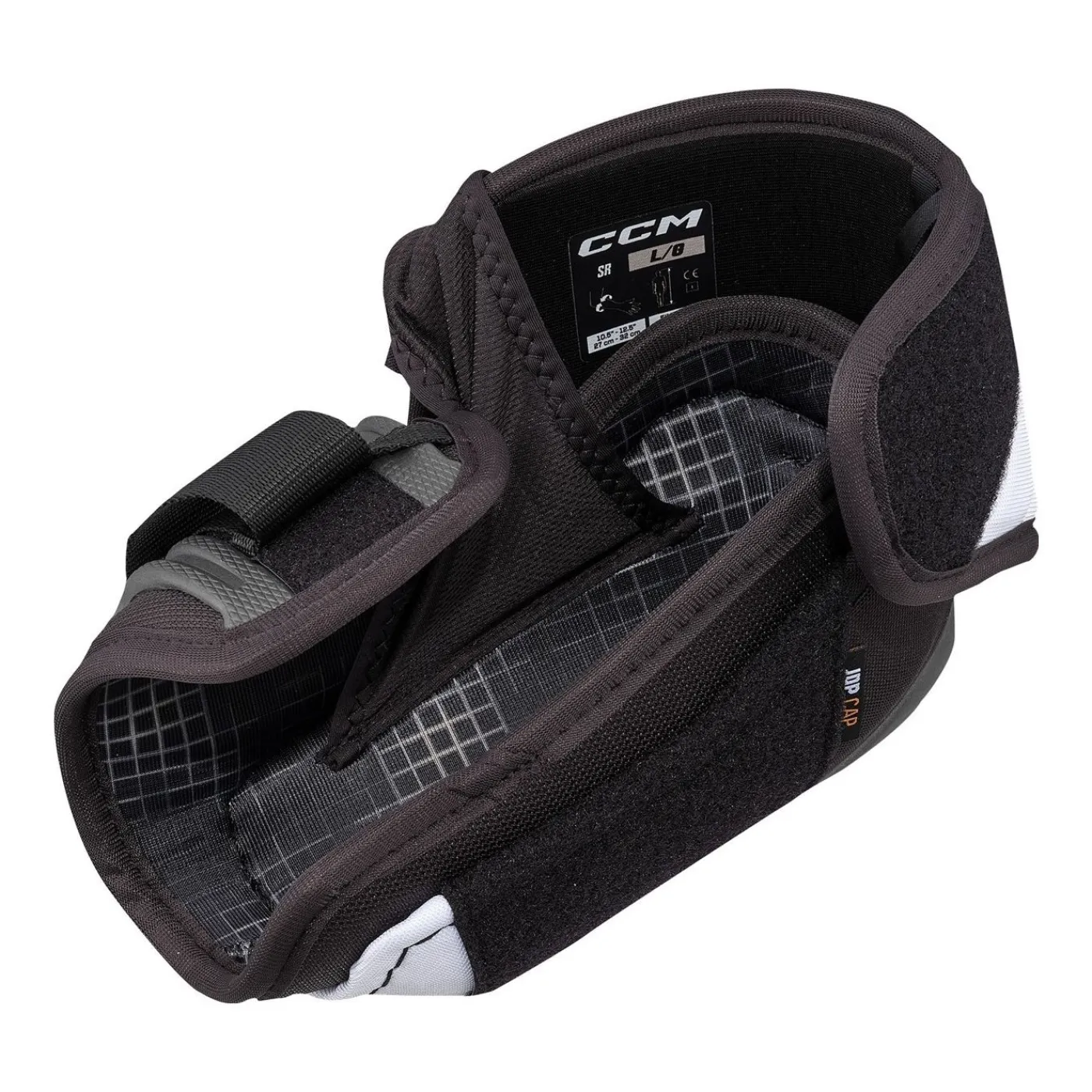 Outlet Armbågsskydd Tacks XR80 Jr Ccm|Armbågsskydd Hockey