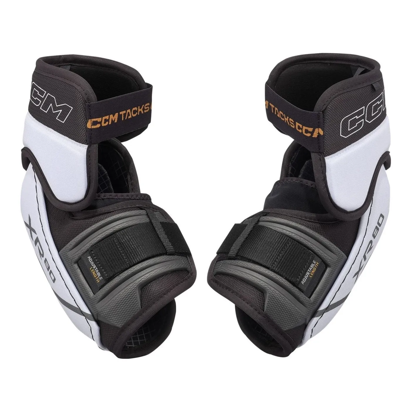 Outlet Armbågsskydd Tacks XR80 Jr Ccm|Armbågsskydd Hockey