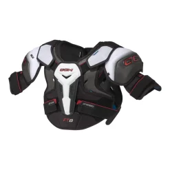 Hot Axelskydd Jetspeed FT8 Jr Axelskydd Hockey|Hockeyutrustning Junior