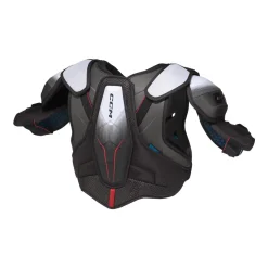 Hot Axelskydd Jetspeed FT8 Jr Axelskydd Hockey|Hockeyutrustning Junior