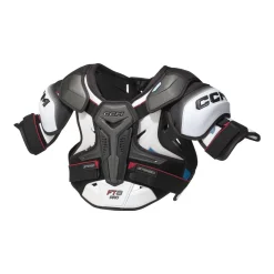 Hot Axelskydd Jetspeed FT8 Pro Jr Axelskydd Hockey