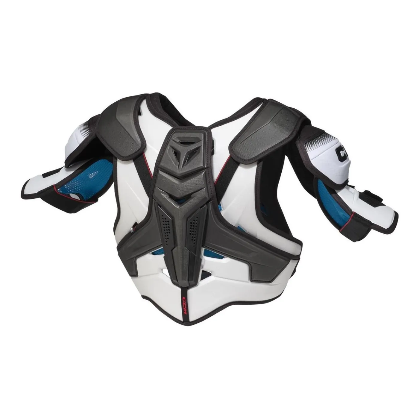 Hot Axelskydd Jetspeed FT8 Pro Jr Axelskydd Hockey