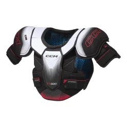Discount Axelskydd Jetspeed FT880 Sr Axelskydd Hockey