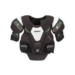 New Axelskydd Jetspeed FTW Sr Axelskydd Hockey