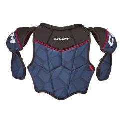 Best Axelskydd Next Jr Axelskydd Hockey