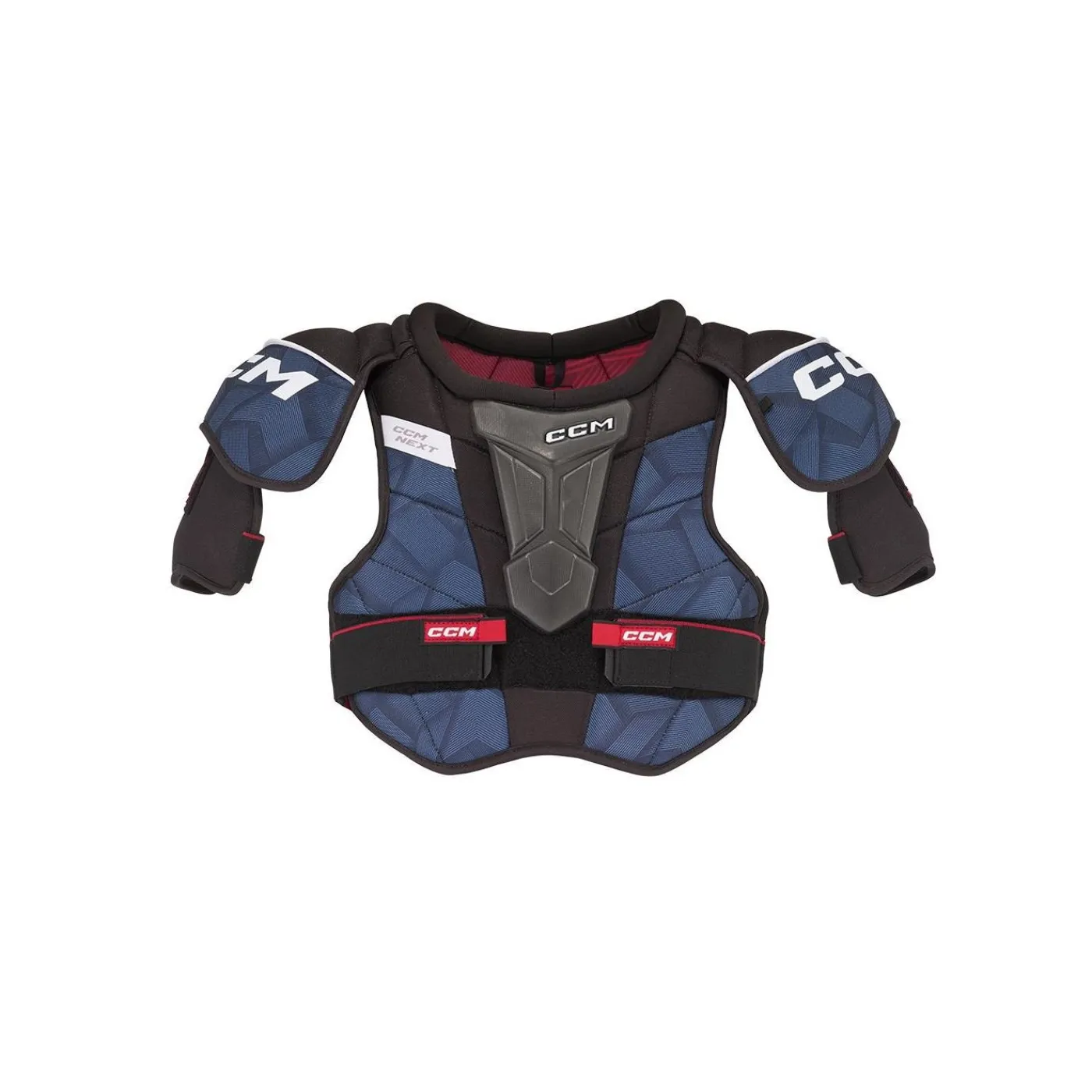 Best Axelskydd Next Sr Axelskydd Hockey