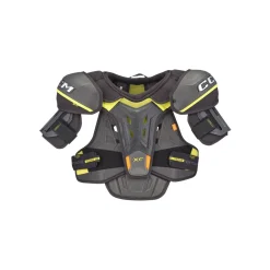 Sale Axelskydd Tacks XF Jr Axelskydd Hockey