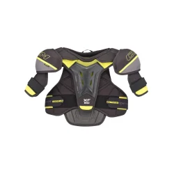 Best Axelskydd Tacks XF 80 Jr Axelskydd Hockey