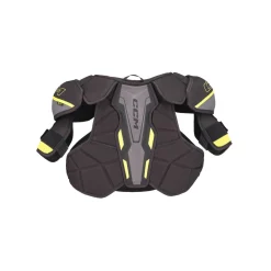 Best Axelskydd Tacks XF 80 Jr Axelskydd Hockey