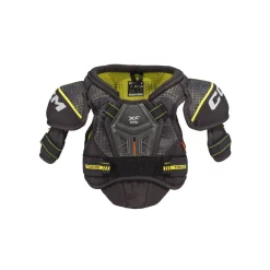 Clearance Axelskydd Tacks XF Pro Yth Axelskydd Hockey