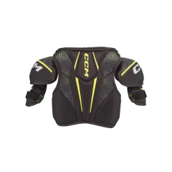 Clearance Axelskydd Tacks XF Pro Yth Axelskydd Hockey