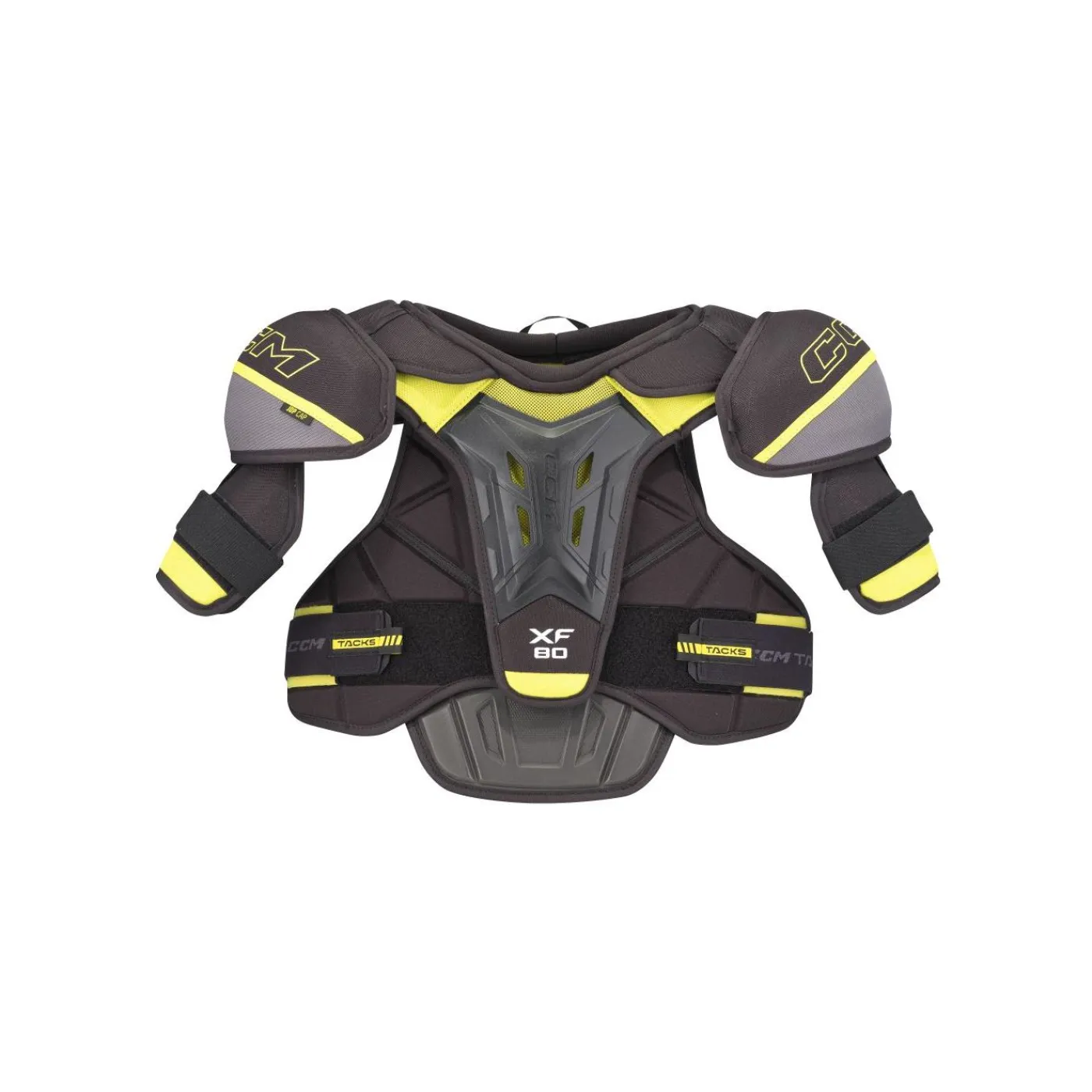 Sale Axelskydd Tacks XF 80 Sr Axelskydd Hockey