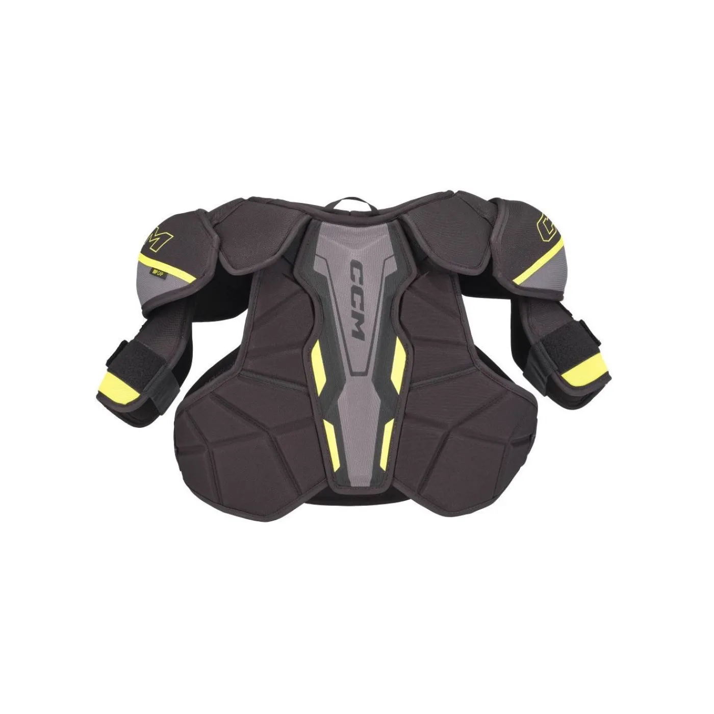 Sale Axelskydd Tacks XF 80 Sr Axelskydd Hockey