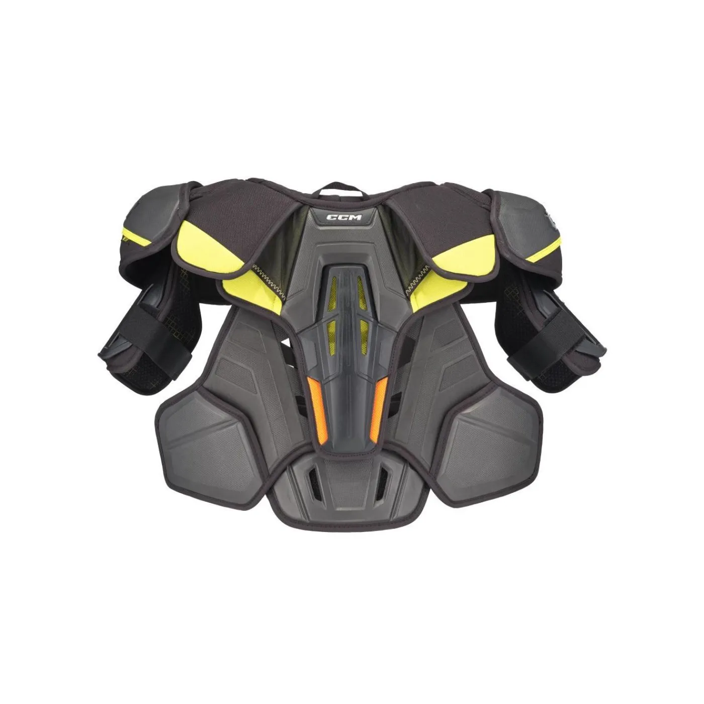 Clearance Axelskydd Tacks XF Sr Axelskydd Hockey