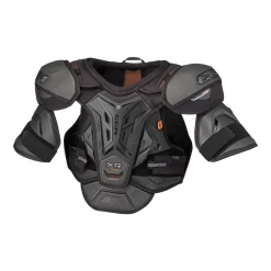 Hot Axelskydd Tacks XR Pro Sr Ccm|Axelskydd Hockey