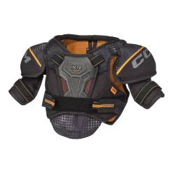 Clearance Axelskydd Tacks XR Pro Yth Ccm|Axelskydd Hockey