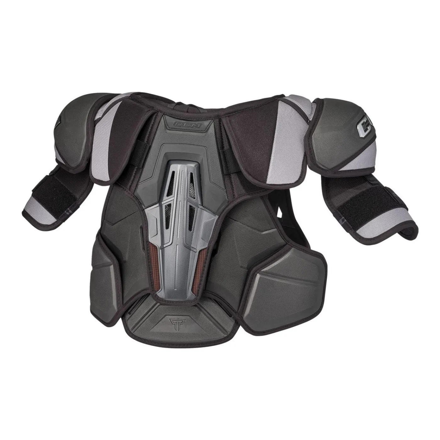Best Axelskydd Tacks XR Sr Ccm|Axelskydd Hockey
