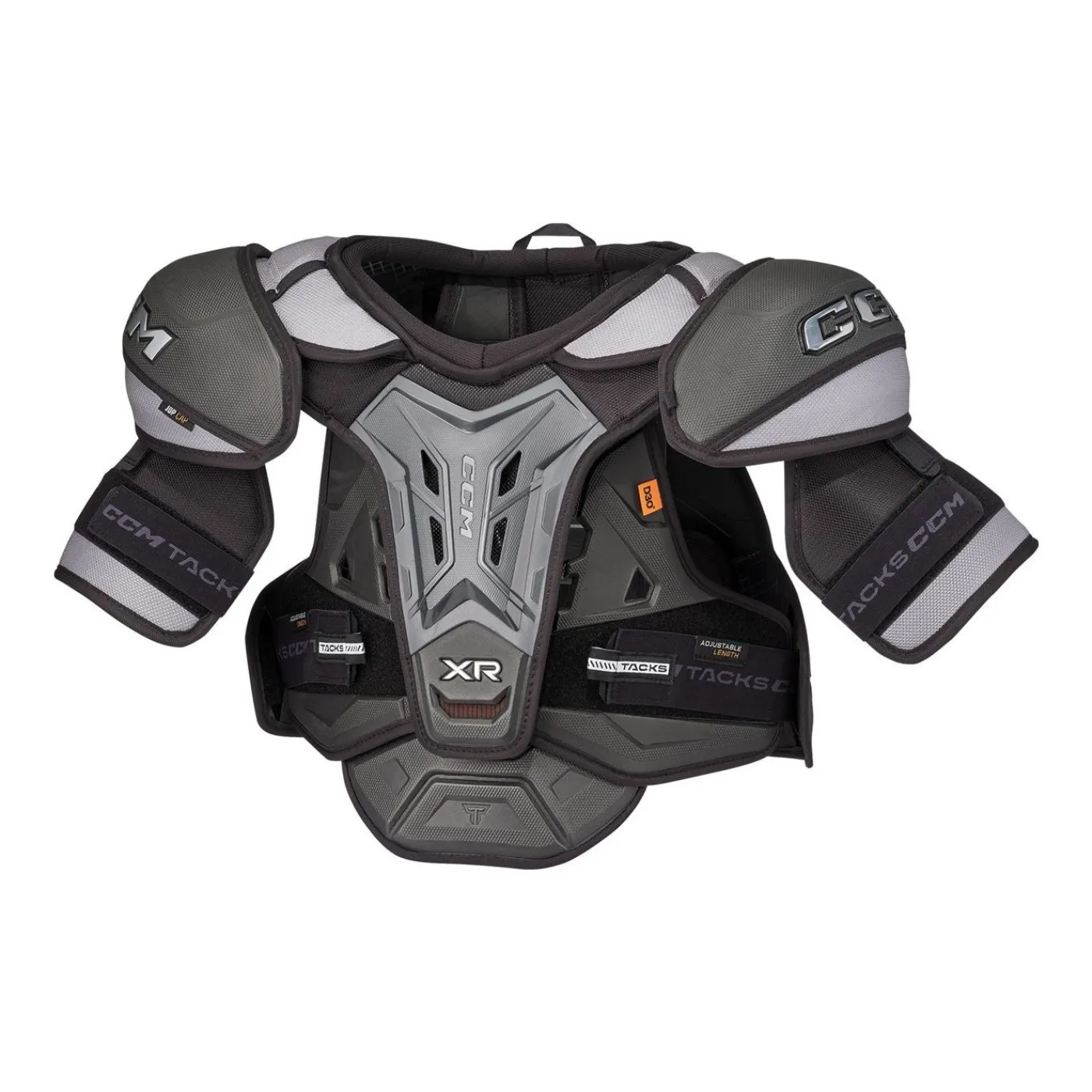 Best Axelskydd Tacks XR Sr Ccm|Axelskydd Hockey