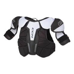 Clearance Axelskydd Tacks XR80 Sr Ccm|Axelskydd Hockey