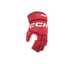 Clearance Bandyhandskar 88k Jr Red Bandyhandskar