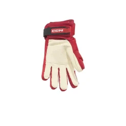 Clearance Bandyhandskar 88k Jr Red Bandyhandskar