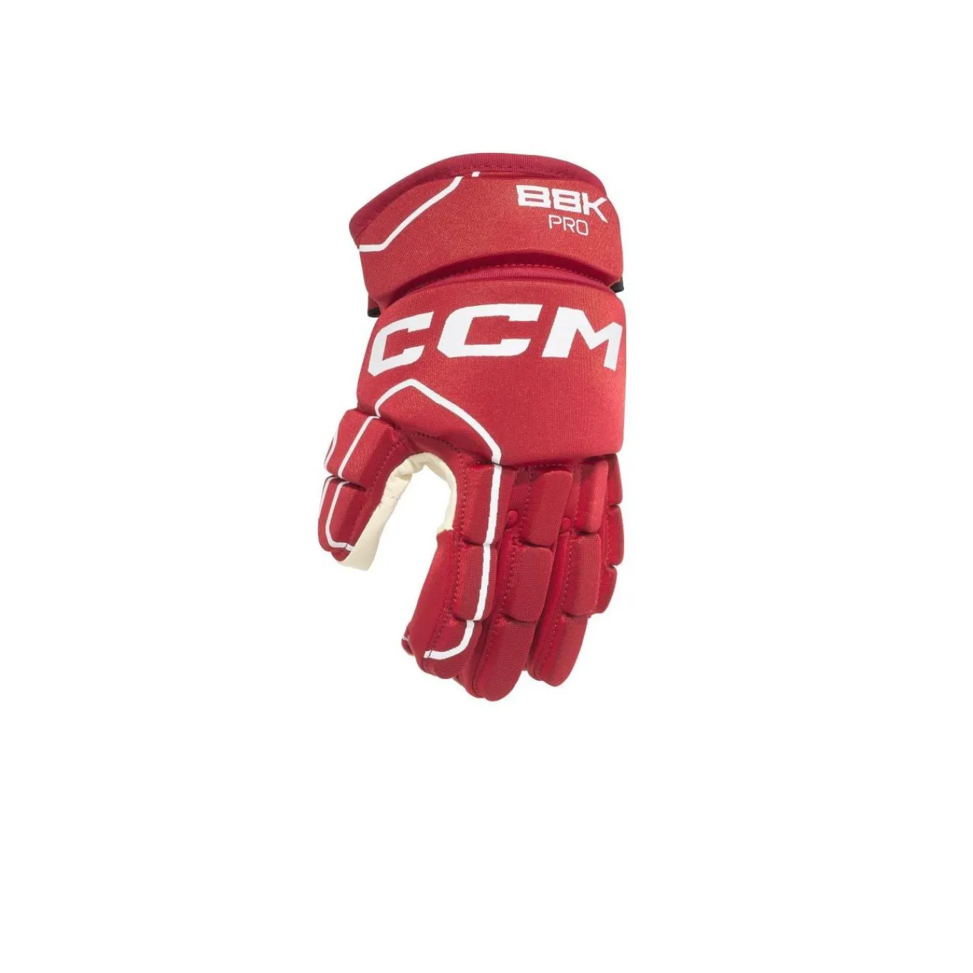 Sale Bandyhandskar 88k Pro Sr Red Bandyhandskar