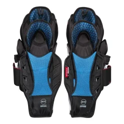 Clearance Benskydd Jetspeed FT8 Jr Hockeyutrustning Junior|Benskydd Hockey