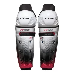 Best Benskydd Jetspeed FT880 Jr Benskydd Hockey