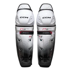 New Benskydd Jetspeed FT8 Pro Sr Benskydd Hockey