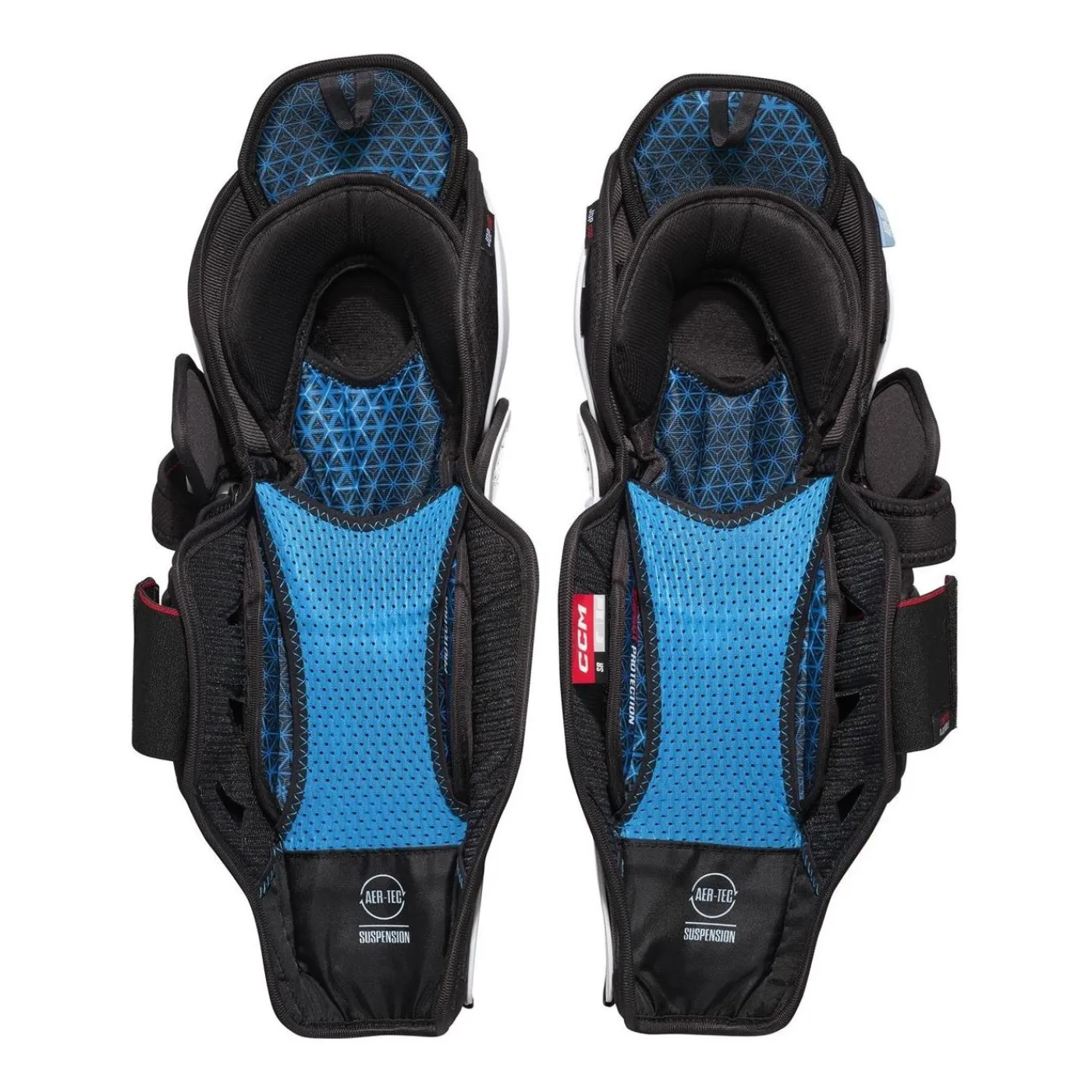 New Benskydd Jetspeed FT8 Pro Sr Benskydd Hockey