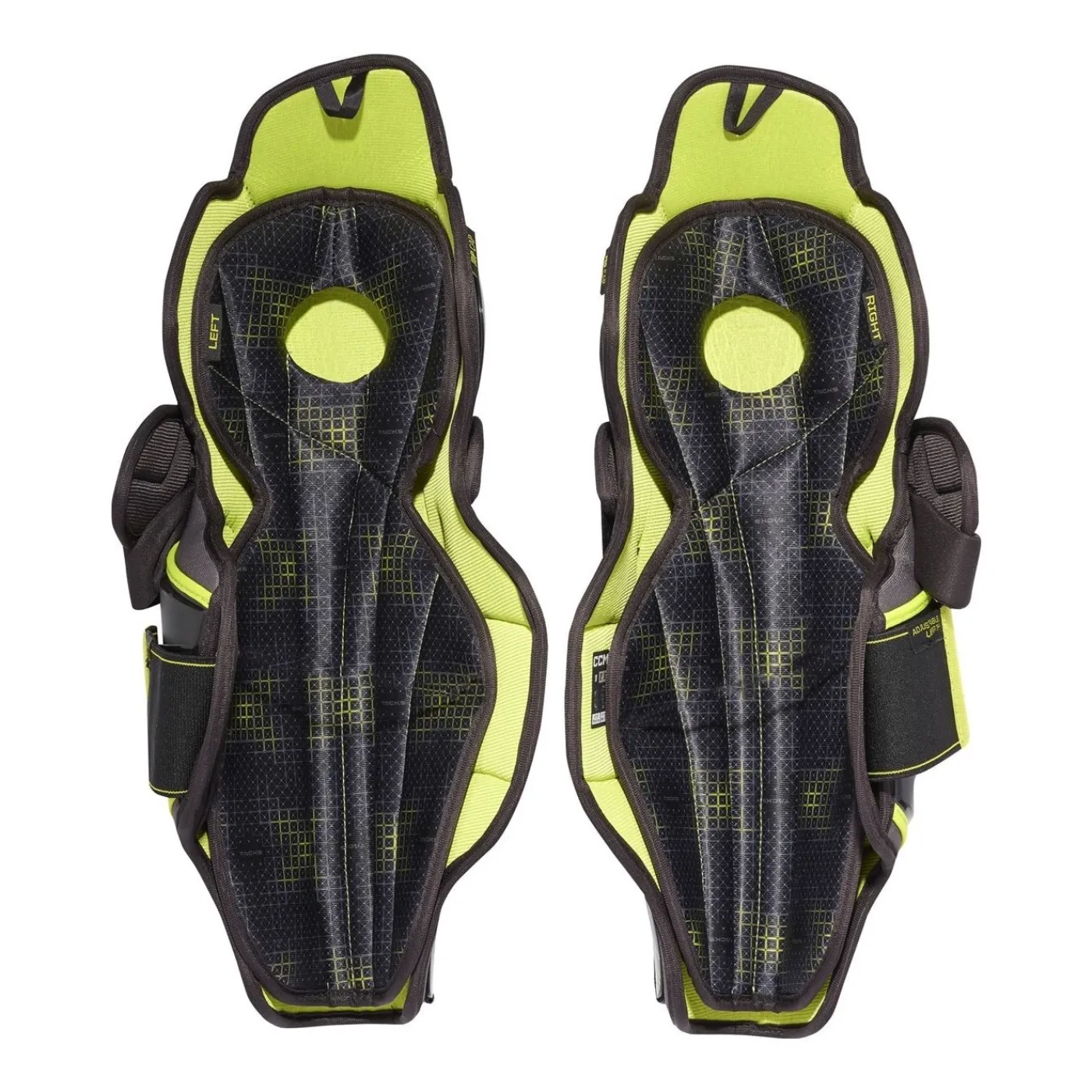 Discount Benskydd Tacks XF 80 Jr Benskydd Hockey