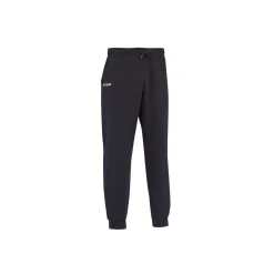 Discount Byxa Cuffed Training Jr Black Mjukisbyxor Junior