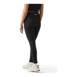 Online Byxa Dam Oudoor Thermal Sr Black Mjukisbyxor Senior