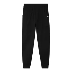Online Byxa Dam Oudoor Thermal Sr Black Mjukisbyxor Senior